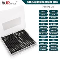 st5278 st5278 jready — комплект сменных наконечников (26 шт.) для извлечения клемм фото