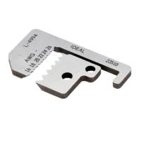 l-4994 ideal лезвие для stripmaster® 45-097 16-24awg фото