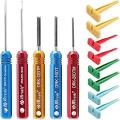 Инструменты вставки/извлечения контактов Deutsch инструменты вставки/извлечения контактов deutsch фото